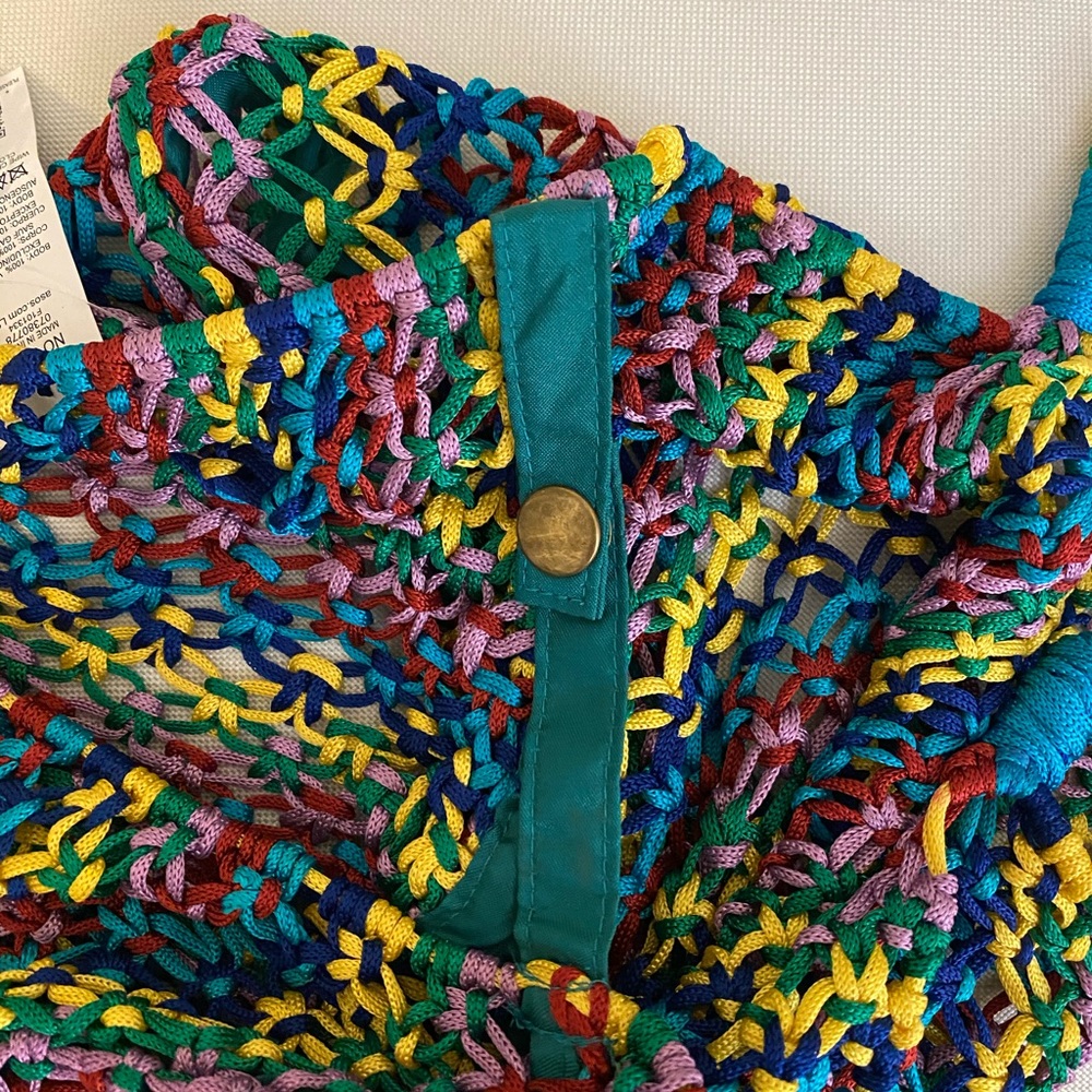 ASOS COLORFUL PURSE 🥰🥰🥰 - Picture 6 of 9